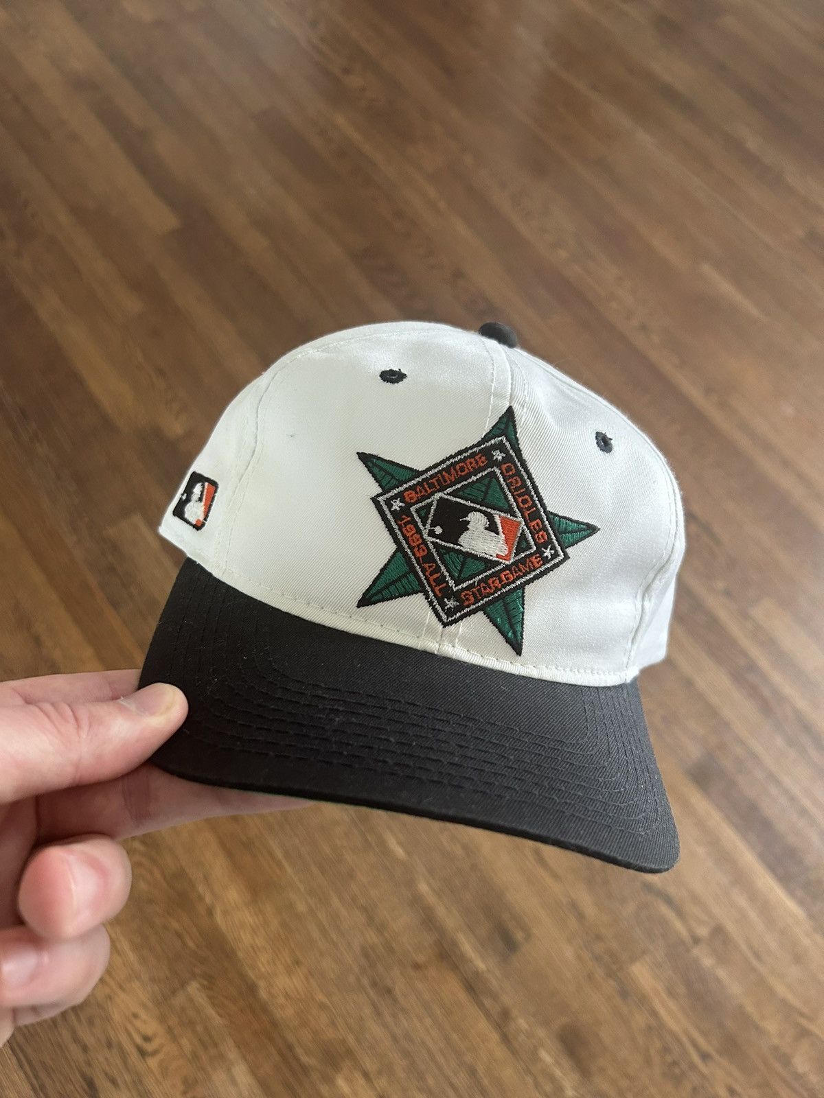 Sports Specialties Baltimore Orioles All Star MLB Side Logo Sports Specialties Size ONE SIZE - 8 Thumbnail