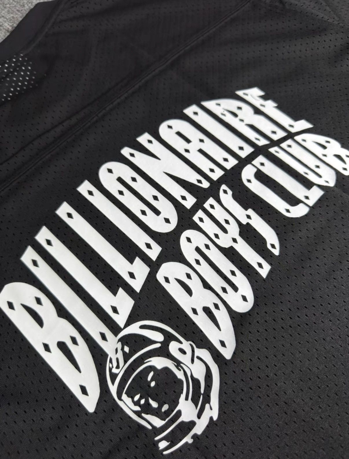 Billionaire Boys Club Jersey Short Sleeve T-Shirt Billionaire Boys Club Pharrell Size US M / EU 48-50 / 2 - 3 Thumbnail