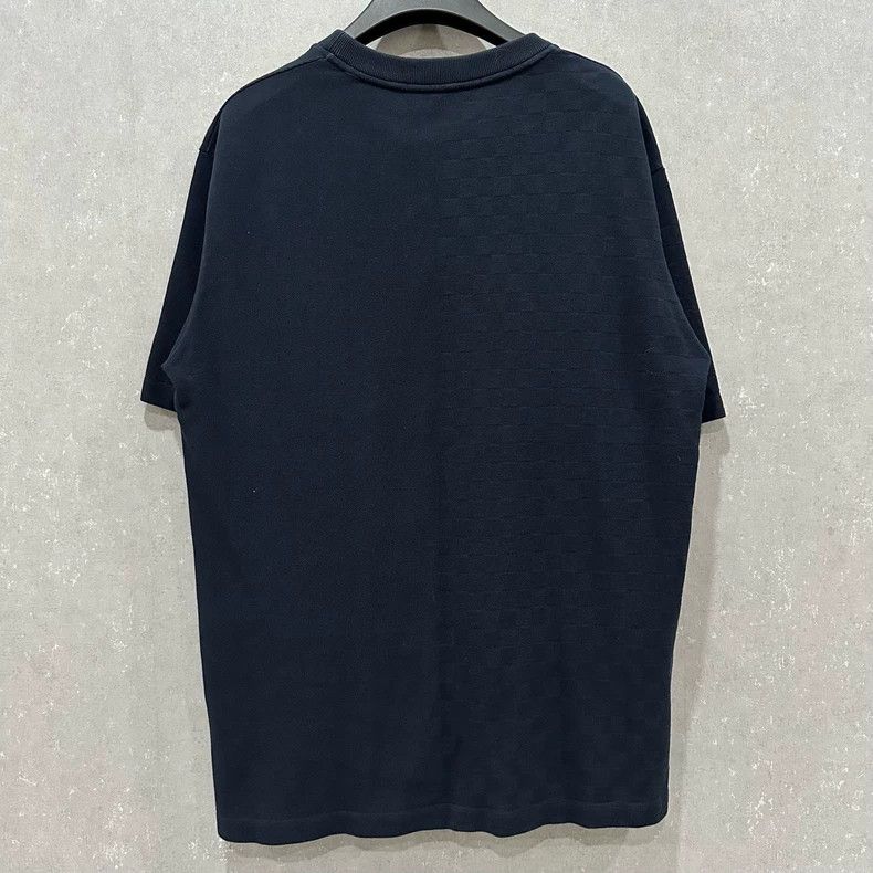 Louis Vuitton Louis Vuitton Checkerboard short sleeve Size US XL / EU 56 / 4 - 2 Thumbnail