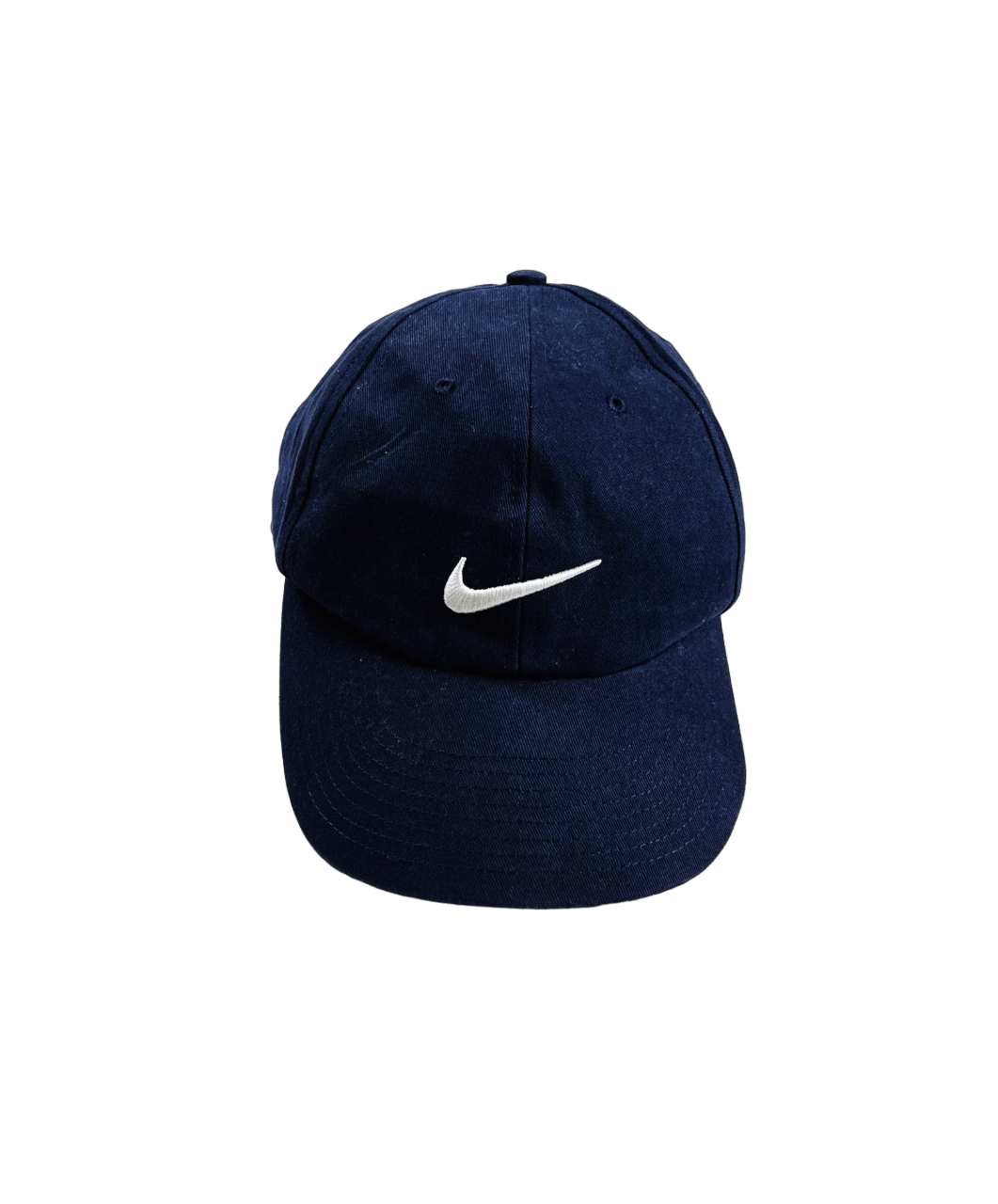 Nike × Vintage Vintage Nike Cap OS Size ONE SIZE - 5 Thumbnail