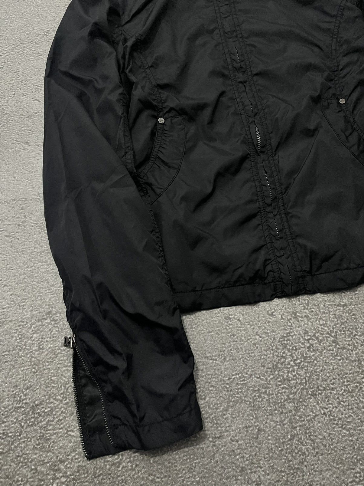 BEANPOLE Vintage Beanpole Gopcore Jacket Size US M / EU 48-50 / 2 - 3 Thumbnail