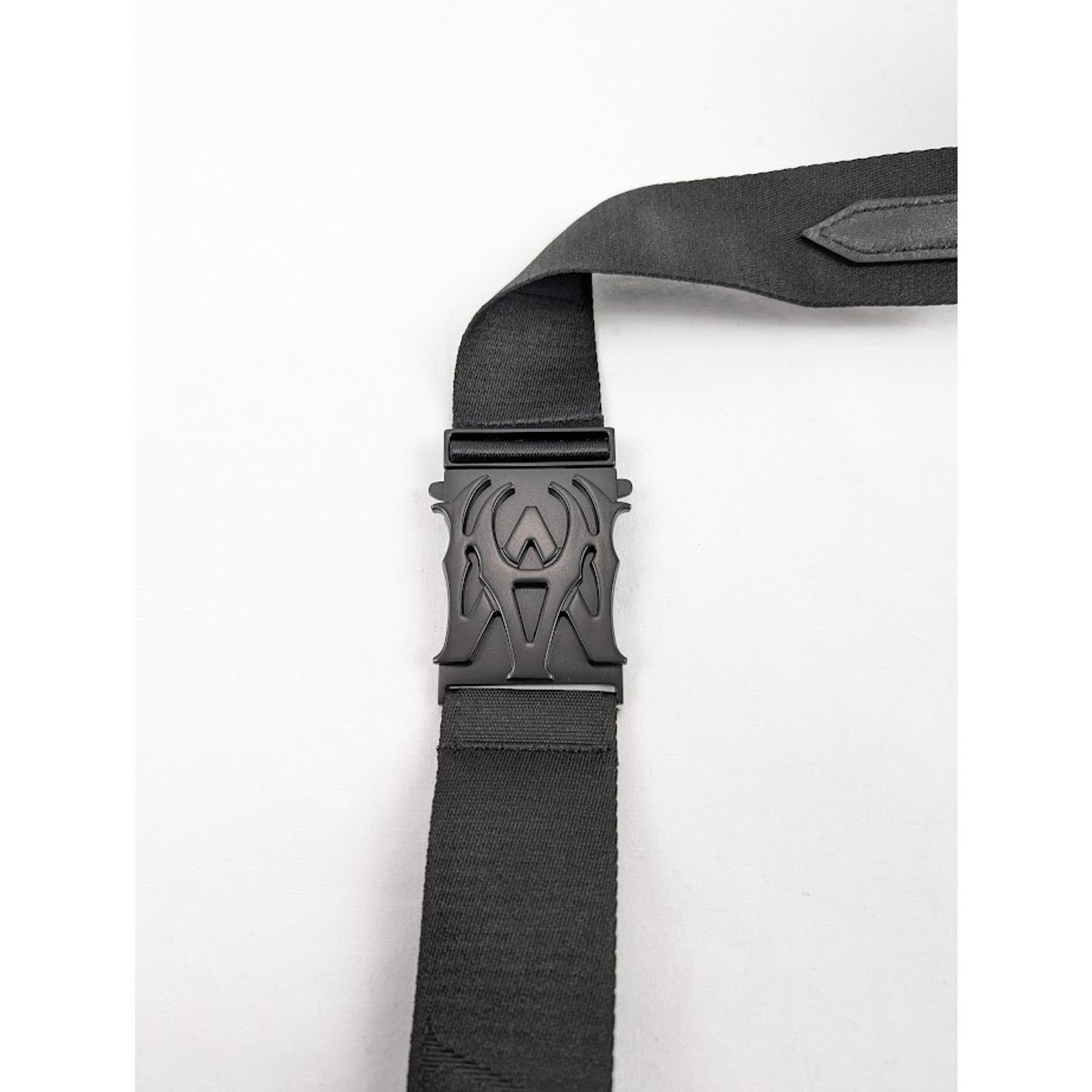 Amiri o1rshd1 Size: OS / Bandana Camera Case in Black Size ONE SIZE - 13 Thumbnail