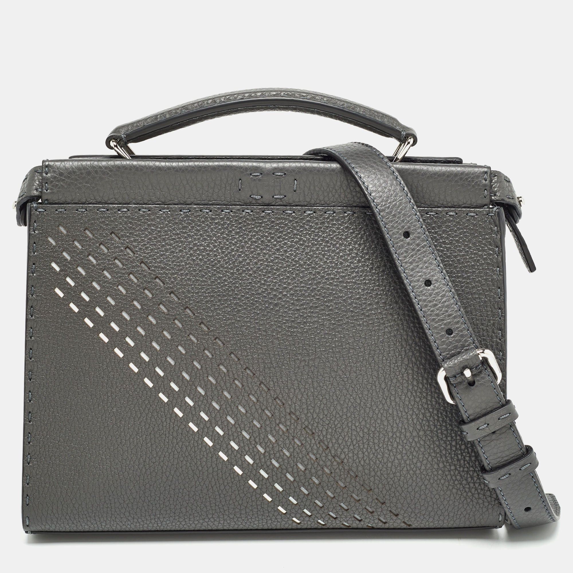 fendi peekaboo fit mini