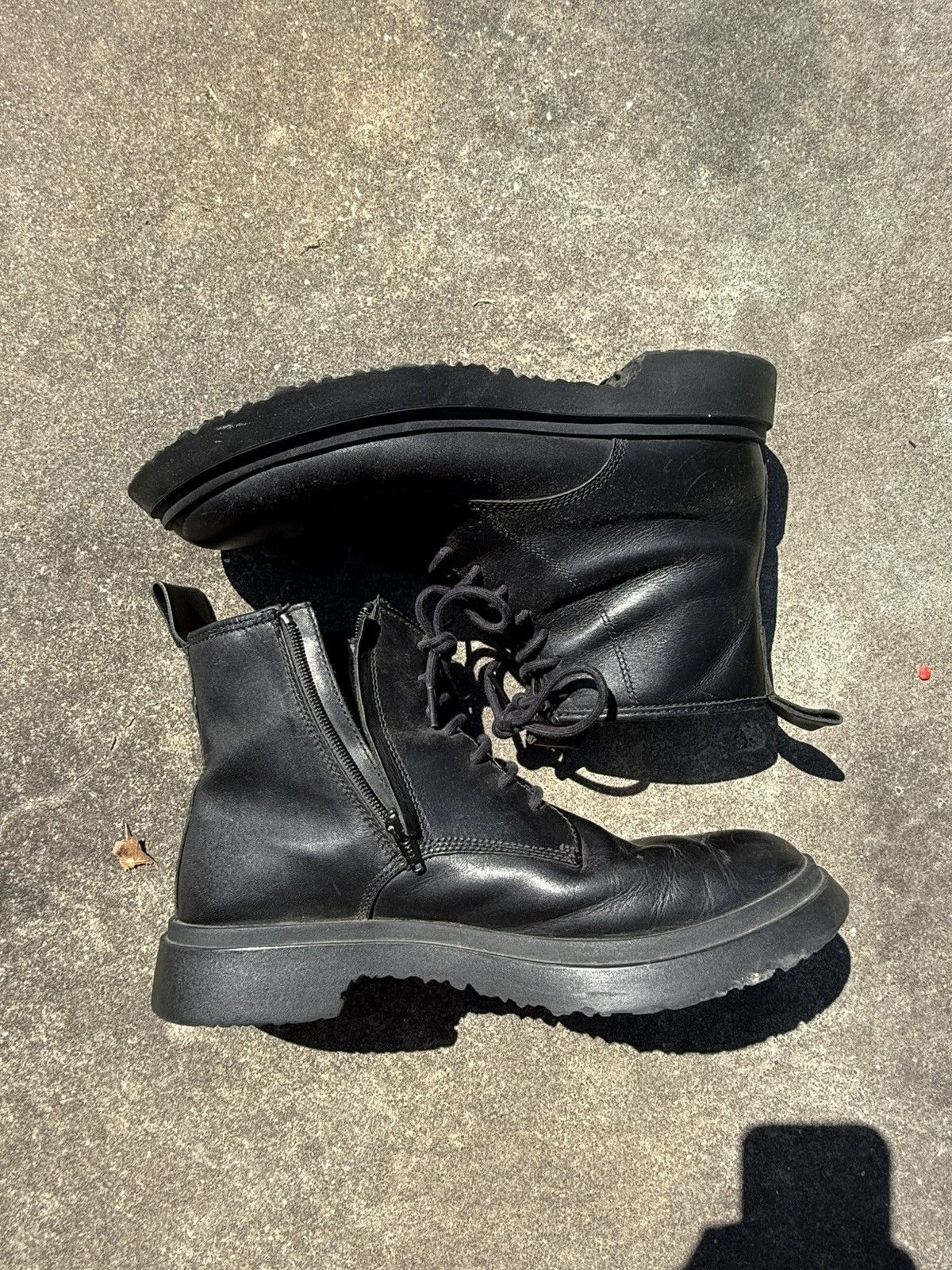 CamperLab Camperlab Walden Boots Size US 10 / EU 43 - 3 Thumbnail