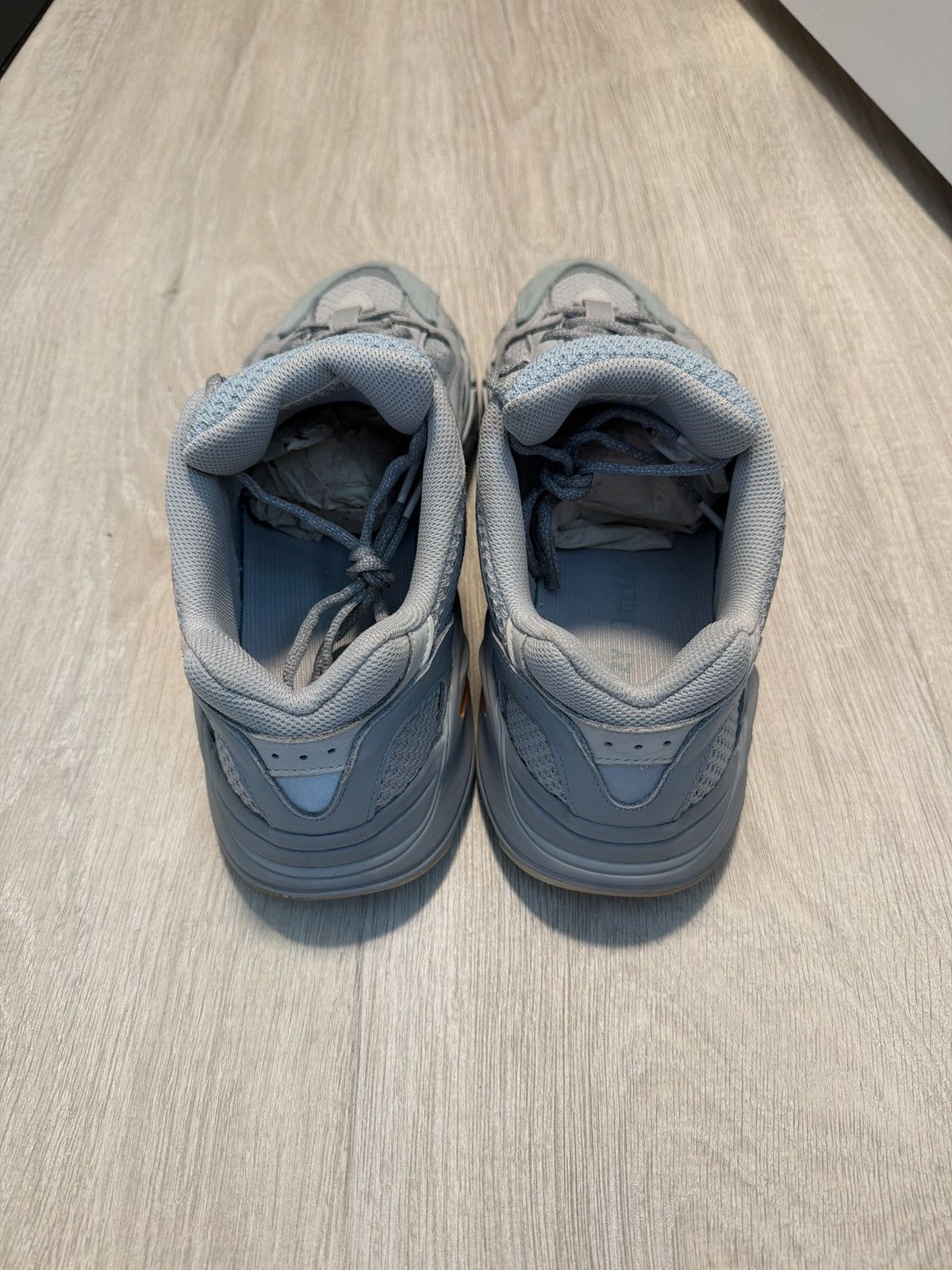 Yeezy adidas Yeezy Boost 700 V2 ‘Inertia’ Size US 13 / EU 46 - 6 Thumbnail