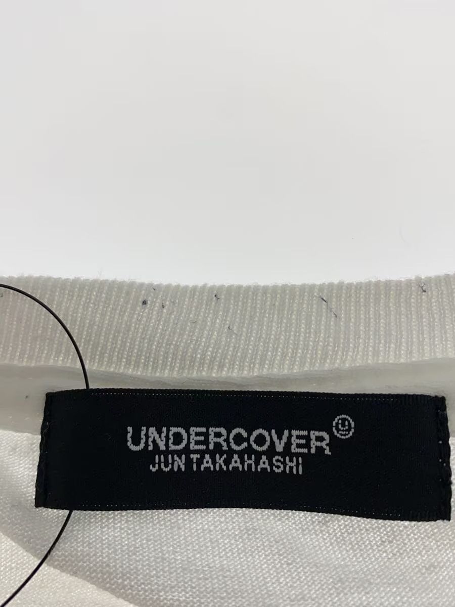 Undercover Girls Don't Cry Face Tee Size US L / EU 52-54 / 3 - 4 Thumbnail