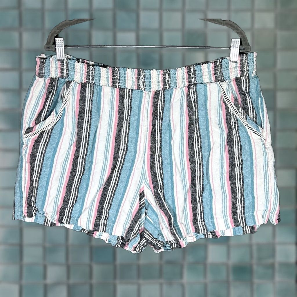 Pinko PINKO Women Shorts & Burmudas 105159 A2L8Z99 Black