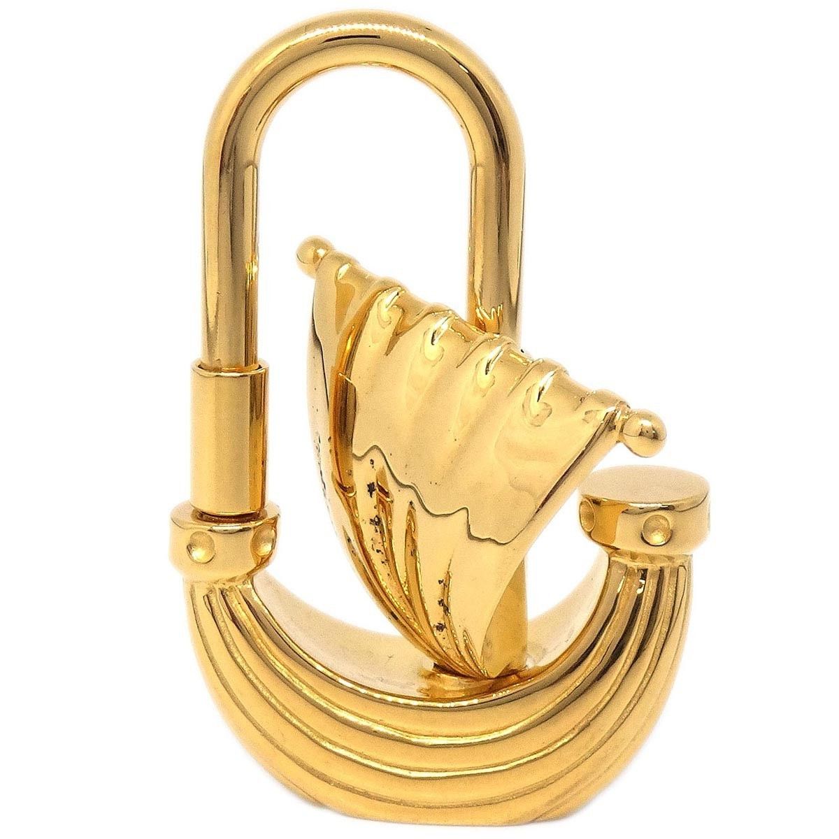 Hermes Hermes L’ Air de Paris Yacht Metal Size ONE SIZE - 1 Thumbnail