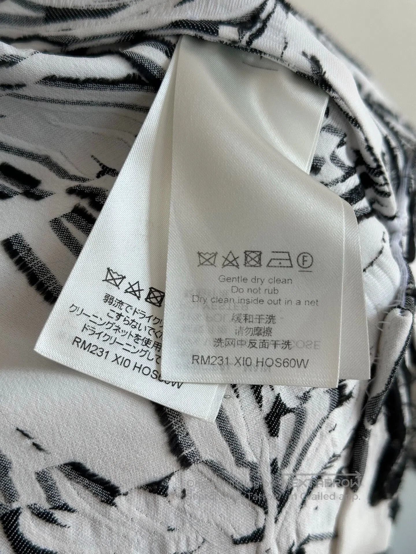Louis Vuitton Louis Vuitton Seaweed Monogram Short. Size US M / EU 48-50 / 2 - 4 Thumbnail