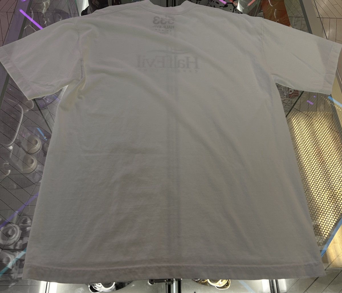 Half Evil Half Evil Expedition Tee large Size US XL / EU 56 / 4 - 3 Thumbnail