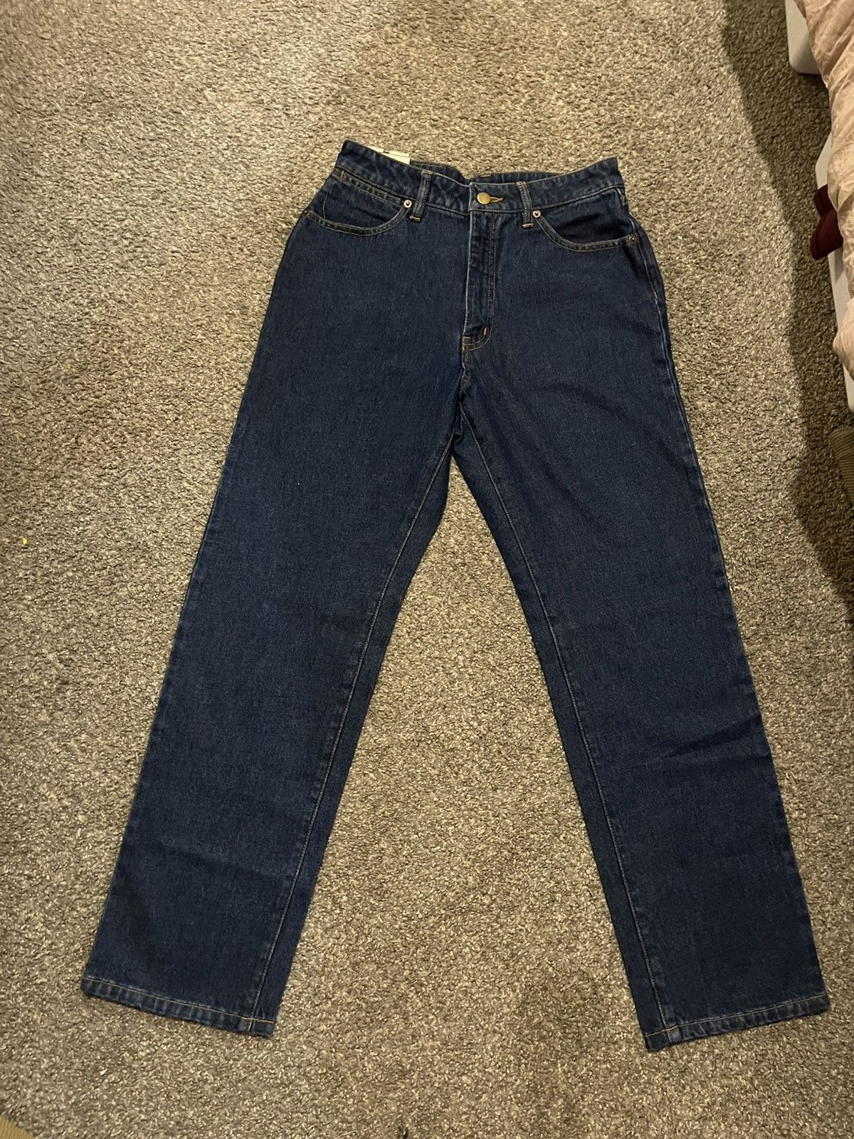 Unknown London Unionway jeans! Size 25" / US 0 / IT 36 - 2 Thumbnail