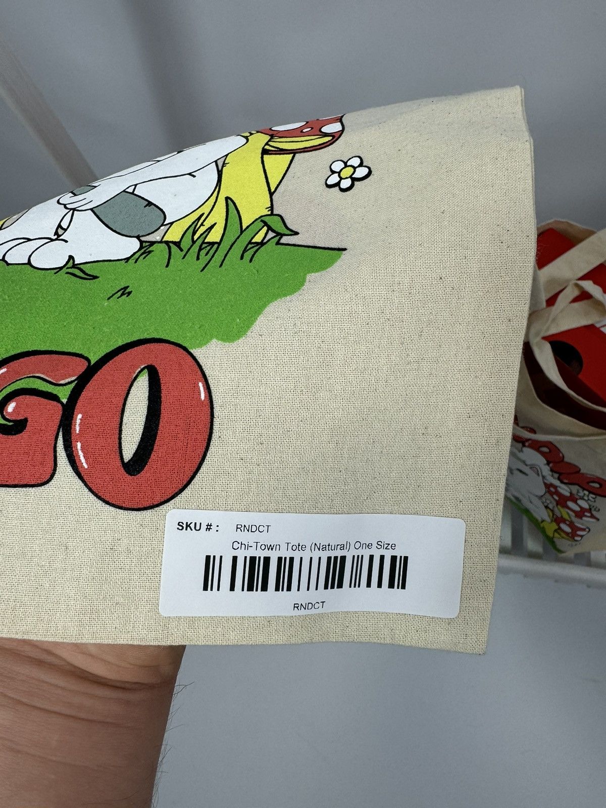 RIPNDIP Full New RIPNDIP Bag Size ONE SIZE - 6 Thumbnail