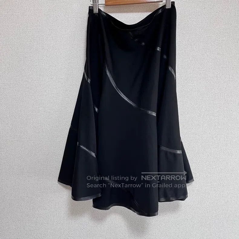 Comme des Garcons Comme Des Garcons size M Skirt Size 24" / US 00 / IT 34 - 3 Thumbnail
