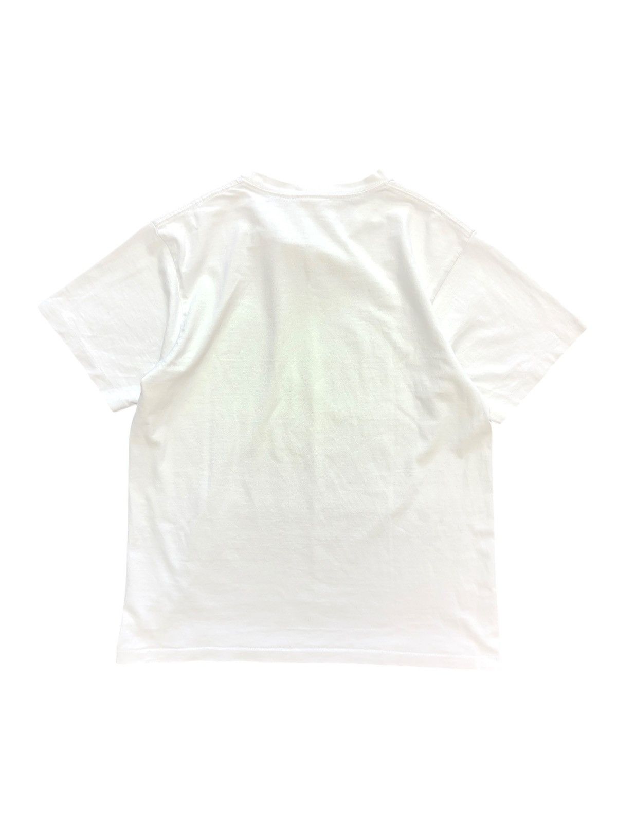Bape Bape Babymilo Triceratops T Shirt Medium Size US M / EU 48-50 / 2 - 2 Thumbnail
