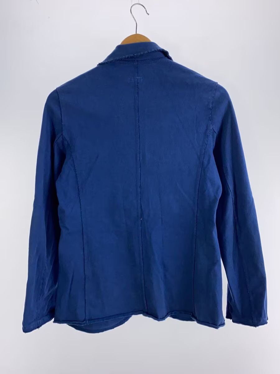 Kapital Royal Blue Cotton Blazer Jacket Size US S / EU 44-46 / 1 - 2 Thumbnail
