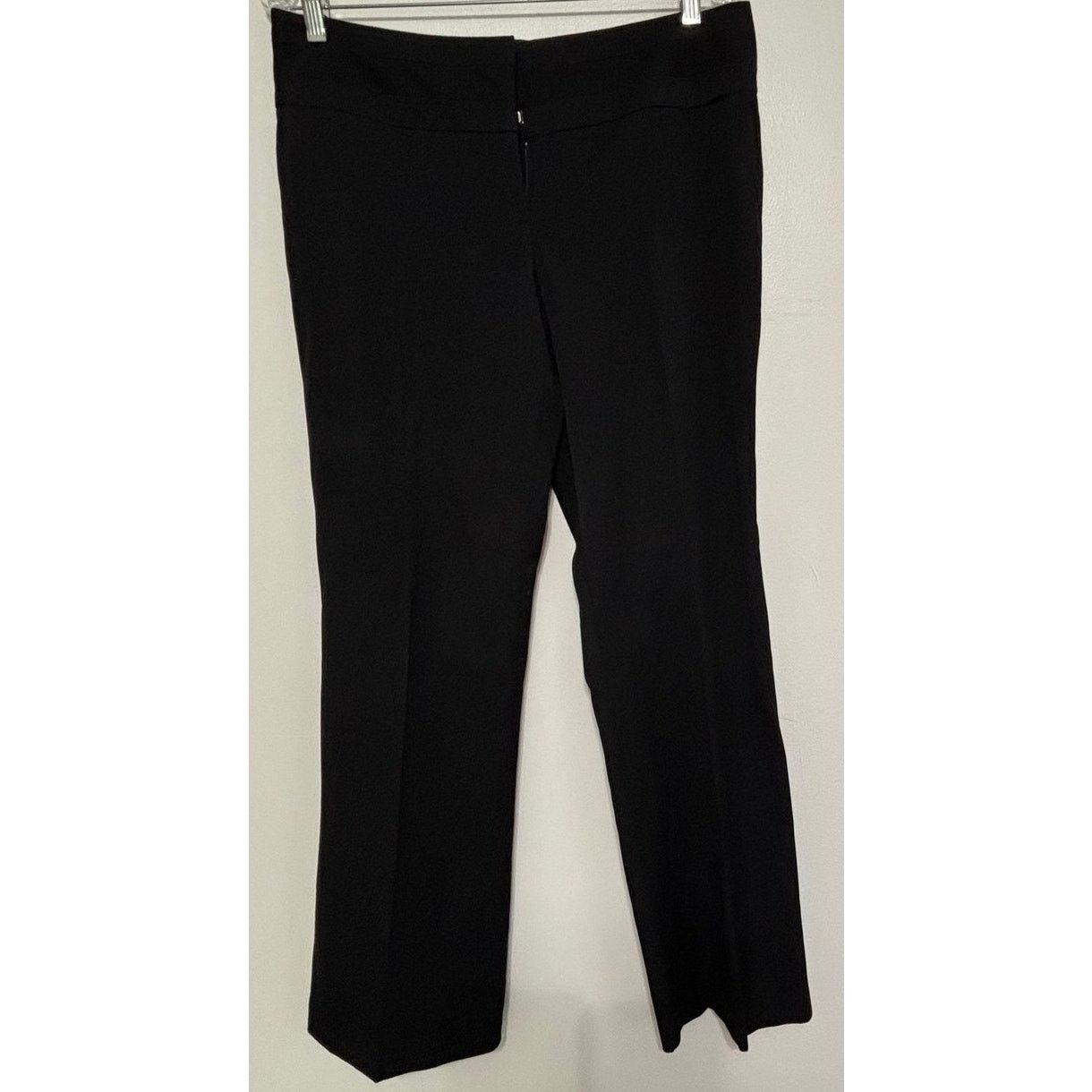 Other Tracy Evans Limited Black Dress Pants Women’s Size 11 Size 31" - 1 Thumbnail