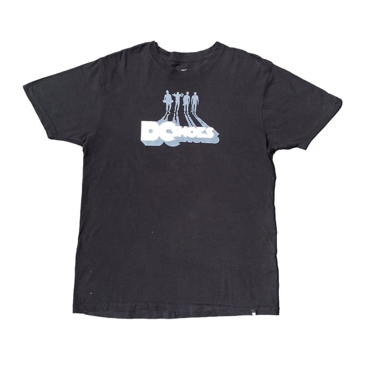 image of Dc Shoes • Clockwork Orange in Black, Men's (Size Medium)