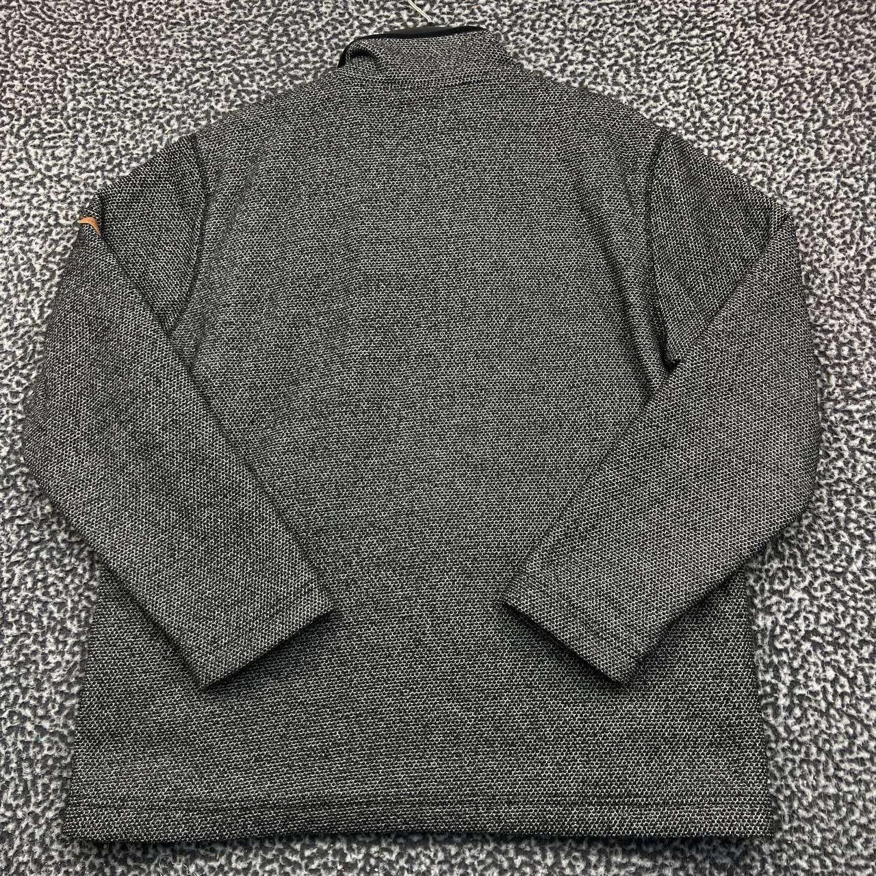 Orvis Orvis Sweater Men Sherpa Lined Fleece Pullover 1/4 Zip M Size US M / EU 48-50 / 2 - 2 Thumbnail