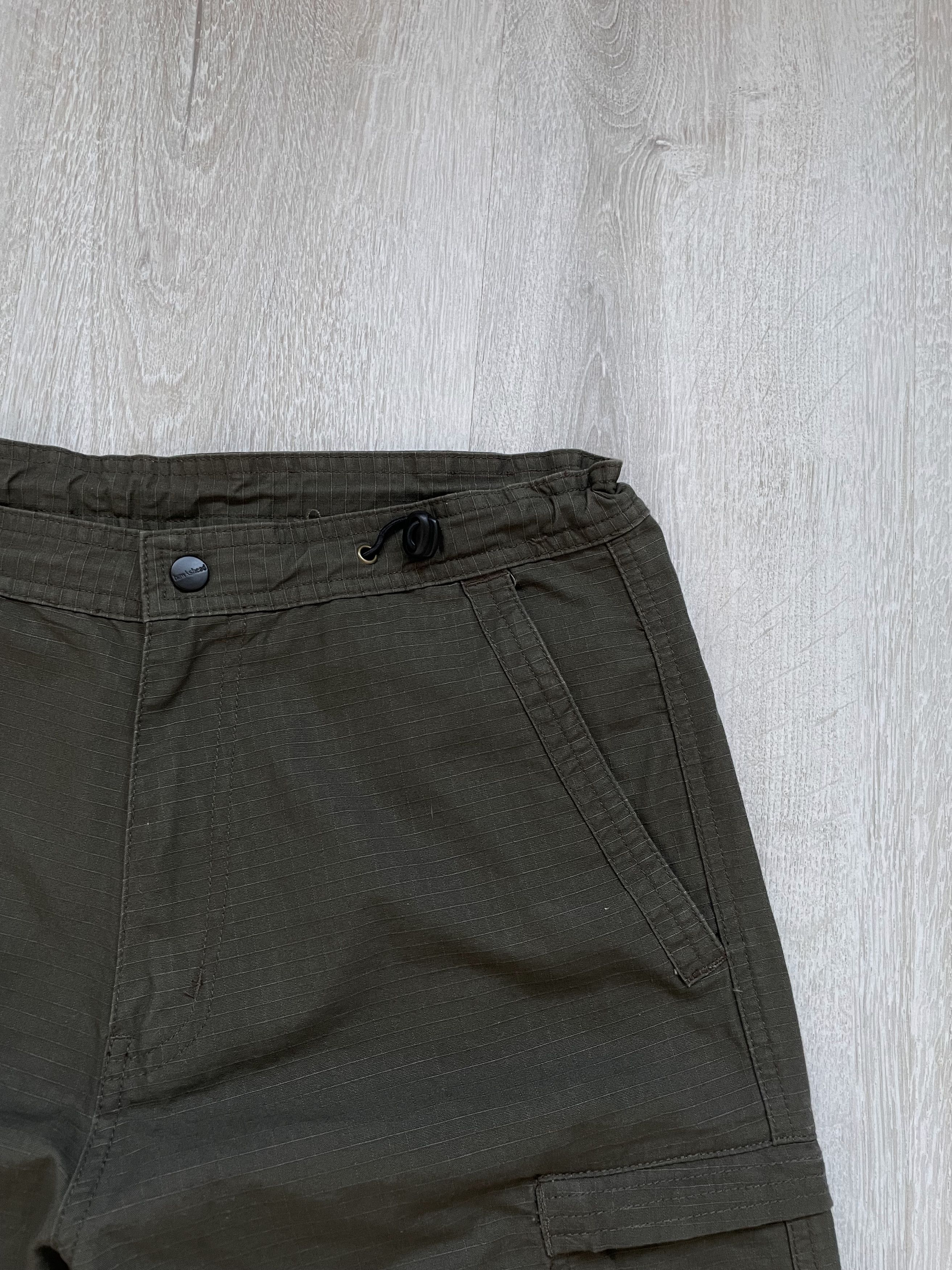Other Vintage Y2K Outdoor 2 in 1 Pant Tech Wear Style Size US 30 / EU 46 - 4 Thumbnail