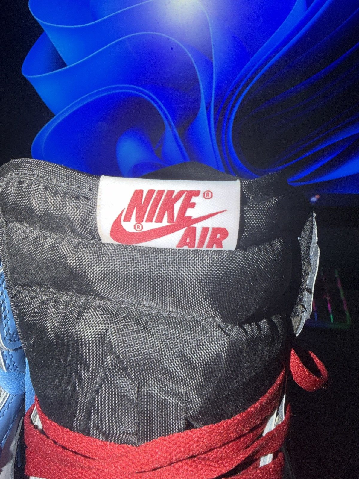 Jordan Brand Jordan 1 Size US 11 / EU 44 - 5 Thumbnail