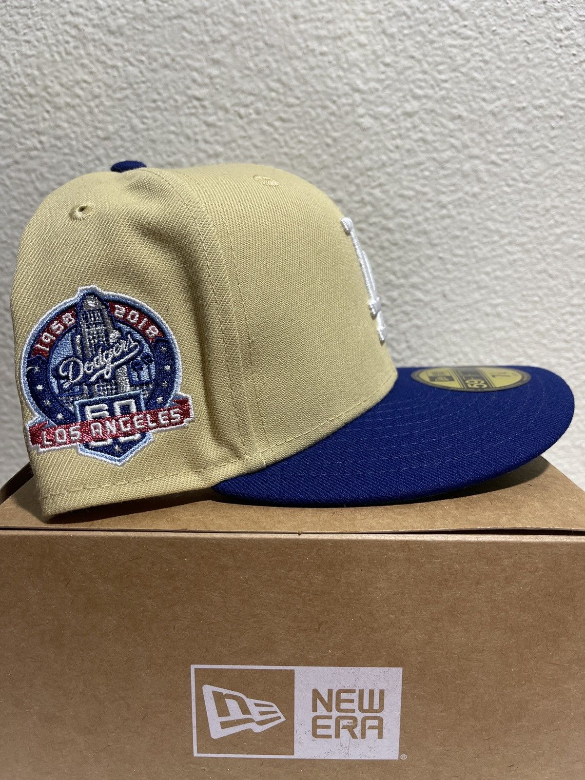New Era LA Dodgers “Mookie” Hero Size ONE SIZE - 3 Thumbnail