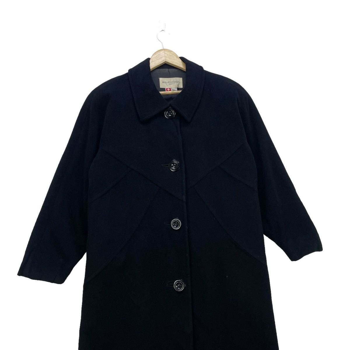 Luxury Brand Max And Co Max Mara Hybrid Jacket