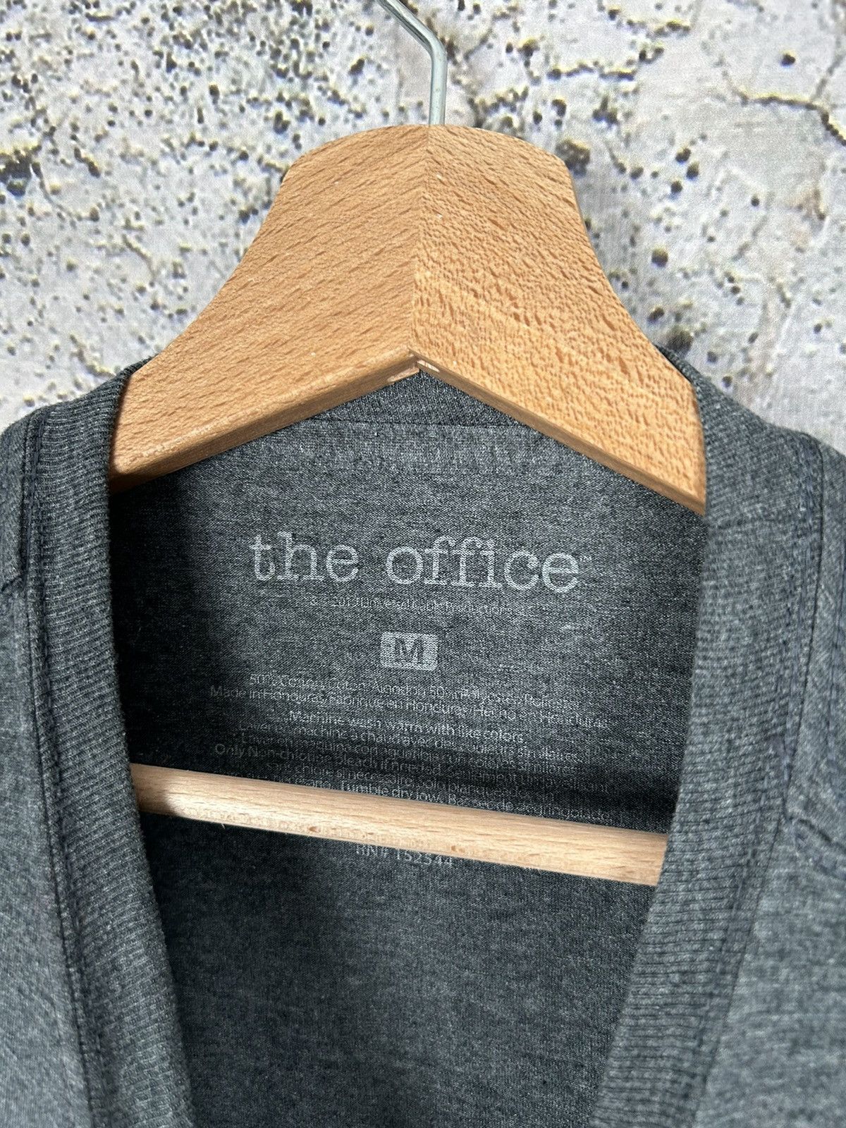 Vintage Vintage The Office Bromance Graphic Tee Movie Series Size US M / EU 48-50 / 2 - 4 Thumbnail