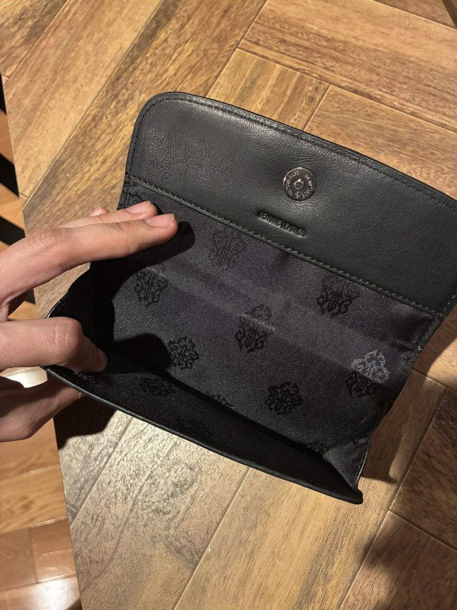 Chrome Hearts Chrome Hearts Wallet/Case Leather Size ONE SIZE - 7 Thumbnail