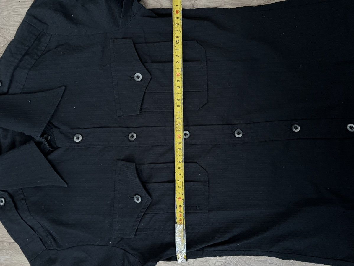 5351 POUR LES HOMMES 5351 Pour Les Hommes XS Shirt 0280011009 Size US XS / EU 42 / 0 - 5 Thumbnail