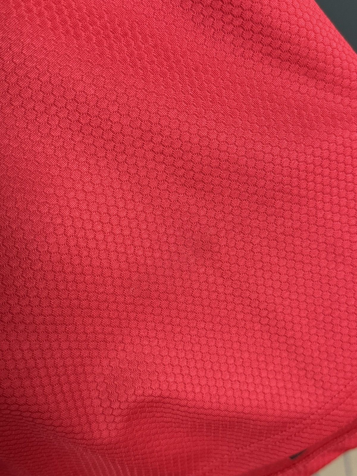 Adidas Manchester United 19/20 Home Football Jersey T-Shirt Size US XXL / EU 58 / 5 - 7 Thumbnail