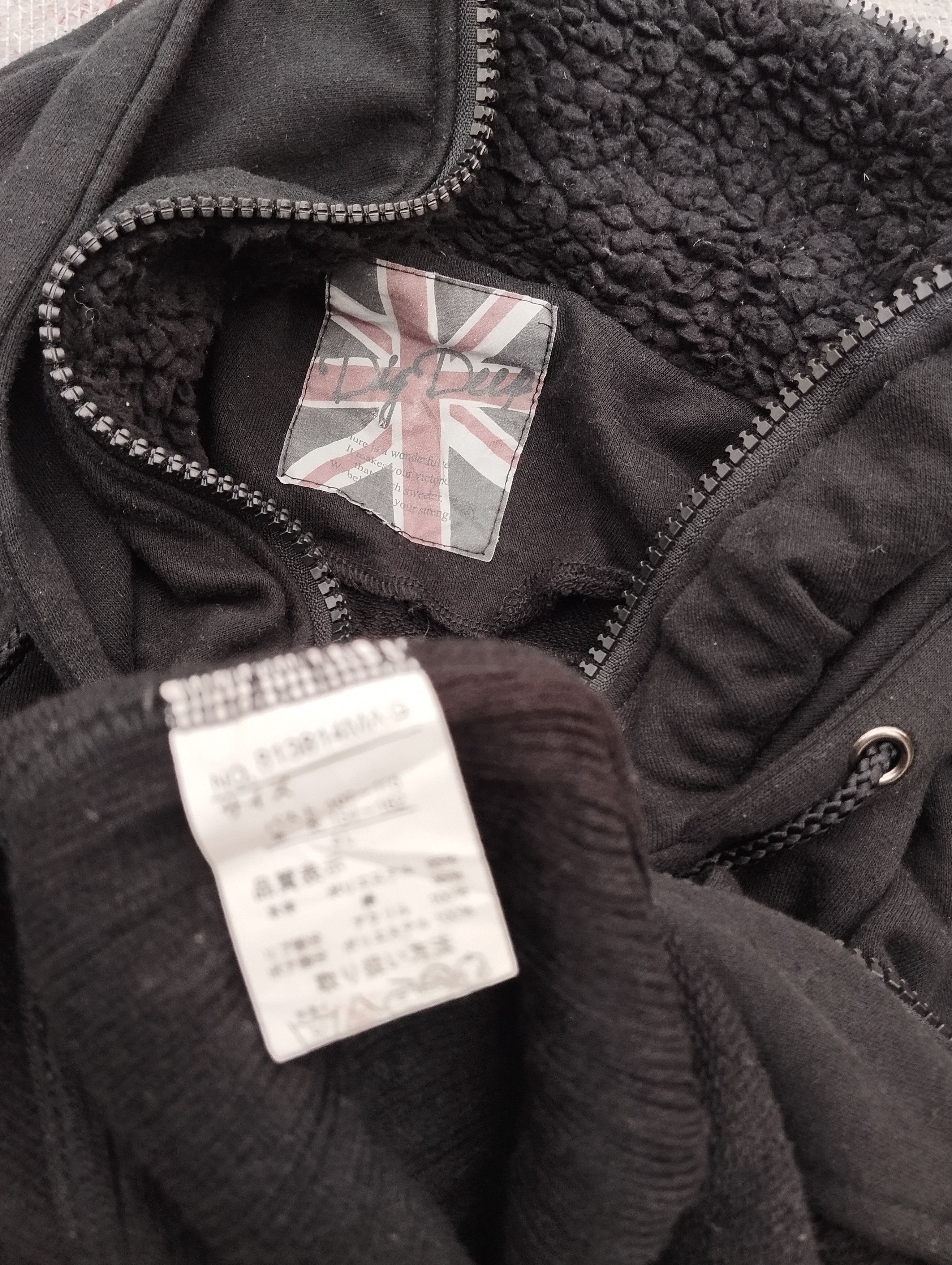 Dig Deep Bono Style Dig Deep Japan Jacket Size US L / EU 52-54 / 3 - 6 Thumbnail