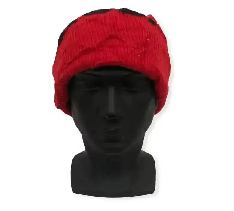 Peanuts Vintage Peanuts Snoopy Cartoon Beanie Hat Size ONE SIZE - 2 Thumbnail