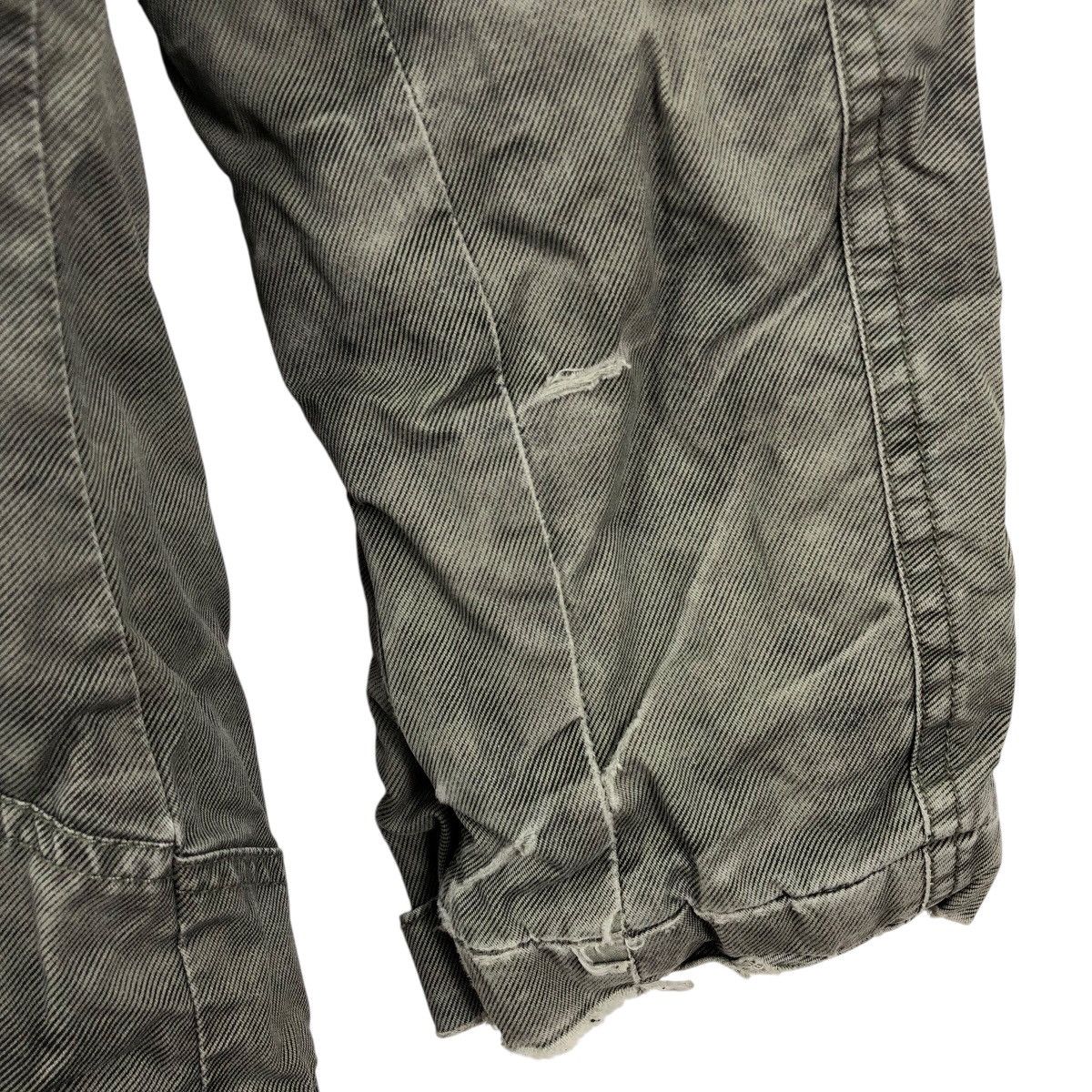 In The Attic Japanese Brand IN THE ATTIC Seditionaries Punk BondageJacket Size US L / EU 52-54 / 3 - 8 Thumbnail