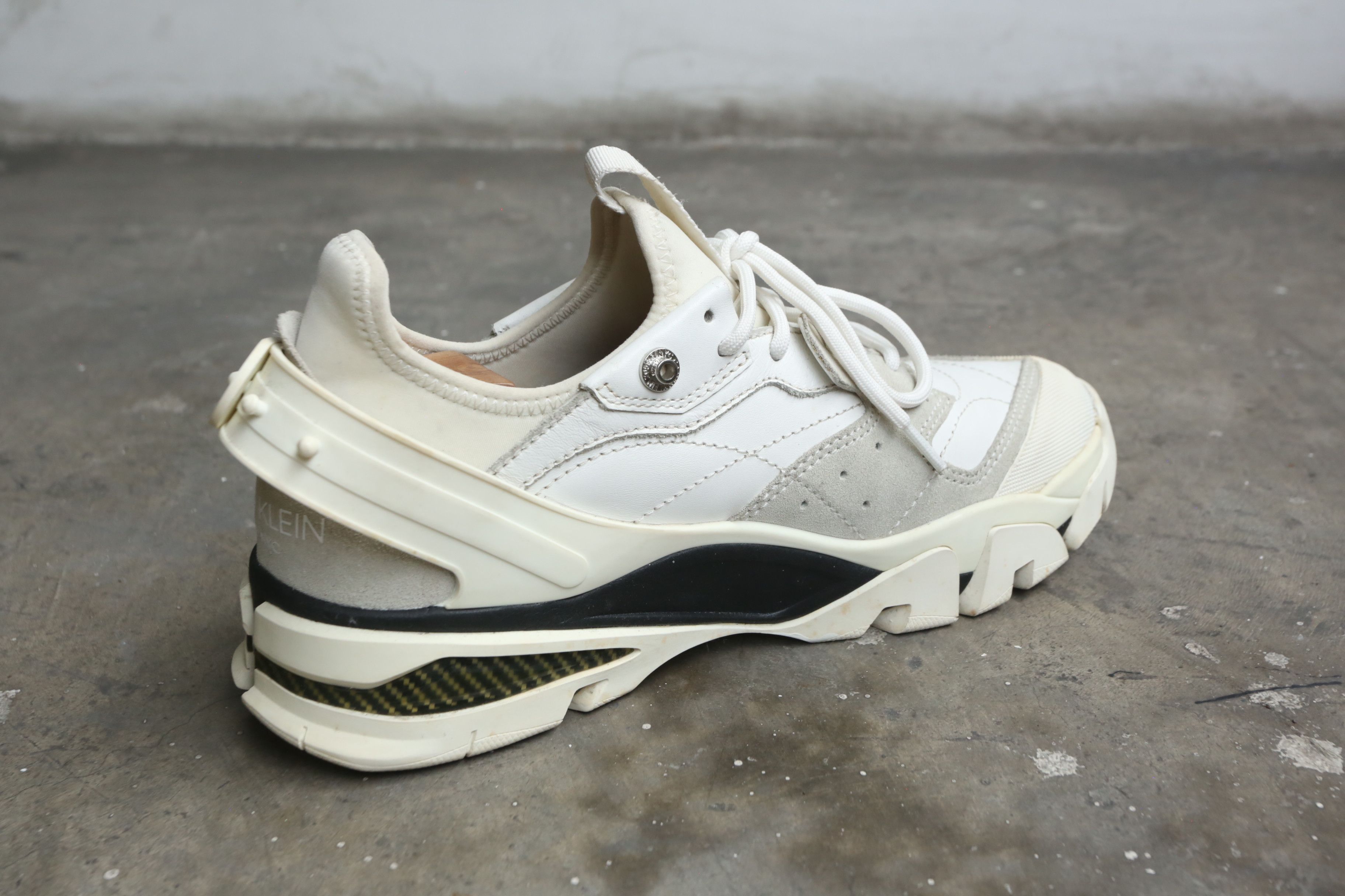 Calvin Klein 205W39NYC CK205W39NYC - Carla 10 Size US 9.5 / EU 42-43 - 10 Thumbnail