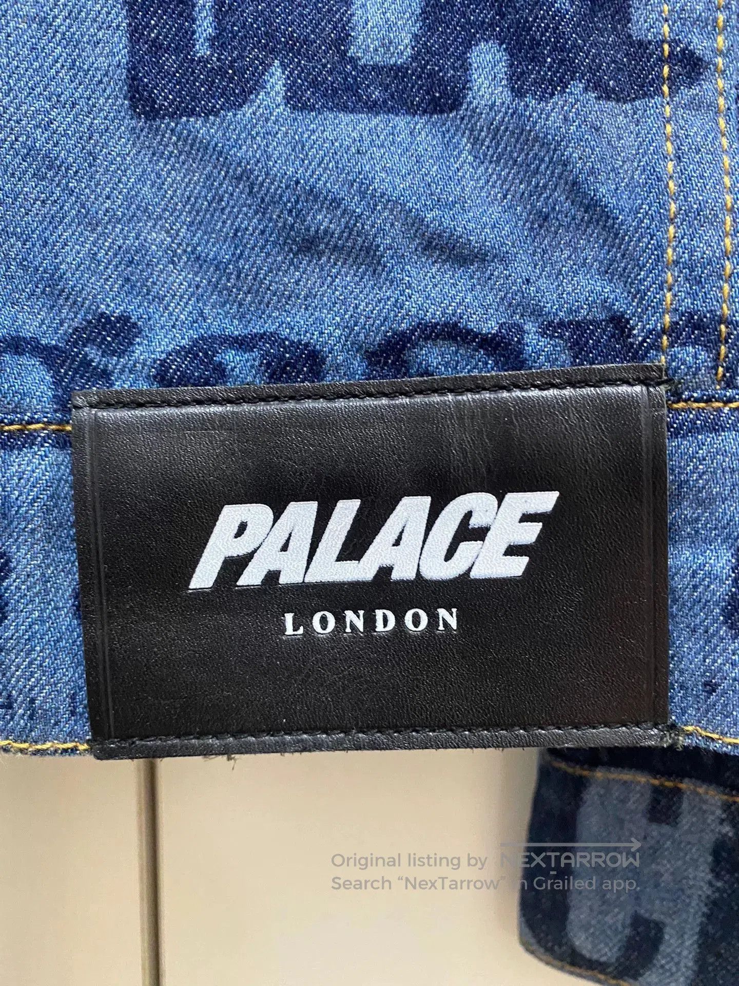 Palace Palace All. Size US M / EU 48-50 / 2 - 6 Thumbnail