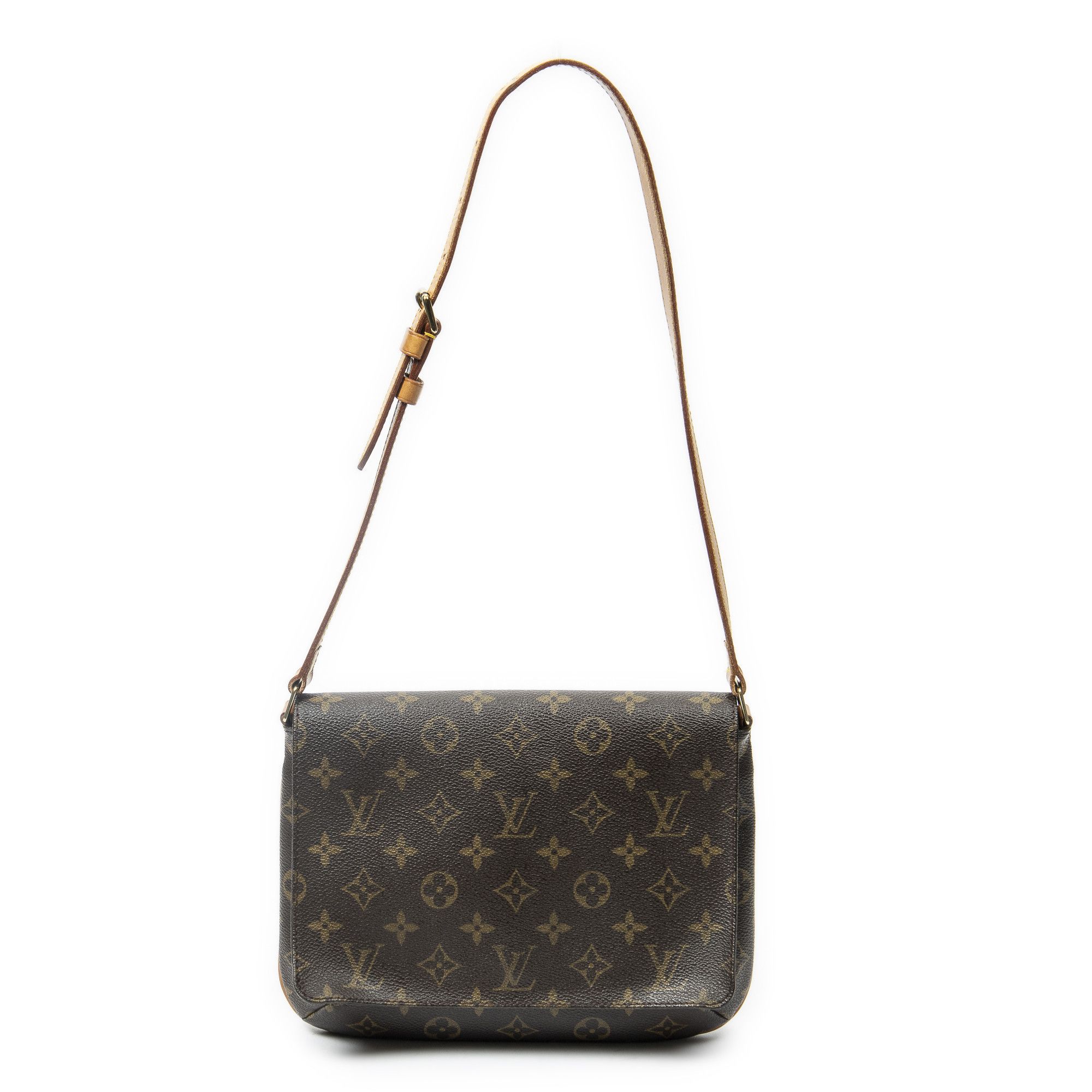 Louis Vuitton Musette Tango Size ONE SIZE - 1 Thumbnail