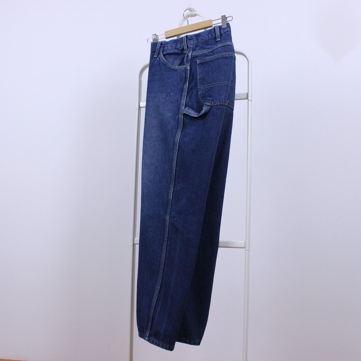 Dickies Dickies Denim Jeans Size US 32 / EU 48 - 5 Thumbnail