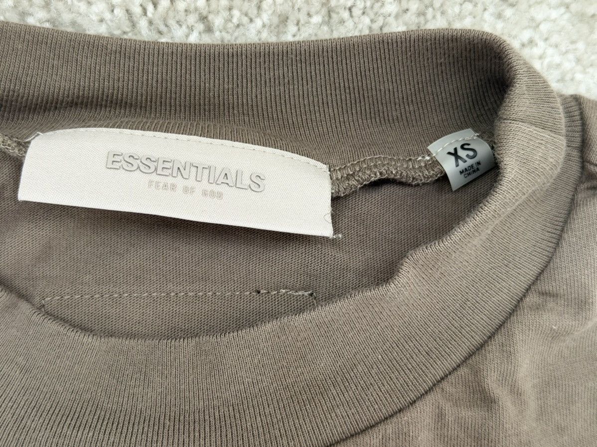 Essentials Fear of God Essentials T Shirt Size US XS / EU 42 / 0 - 2 Thumbnail