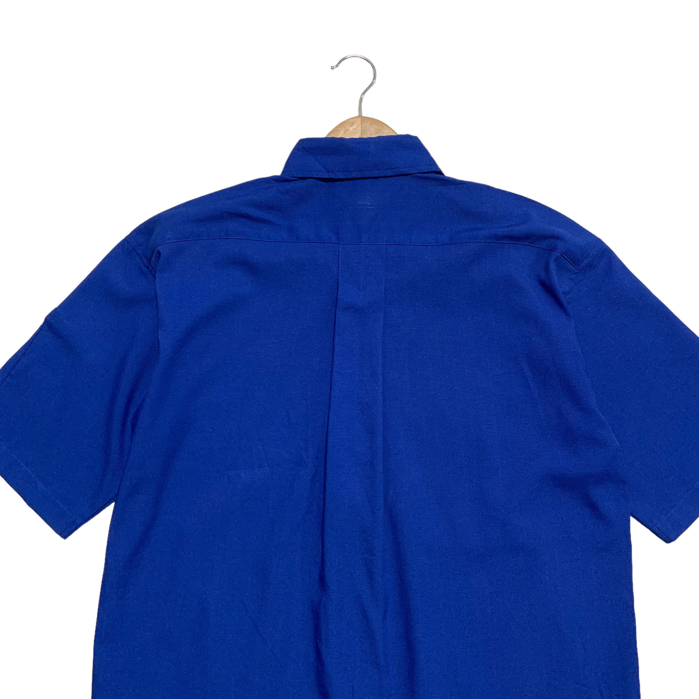 Japanese Brand Eneos Shirt Size US L / EU 52-54 / 3 - 6 Thumbnail