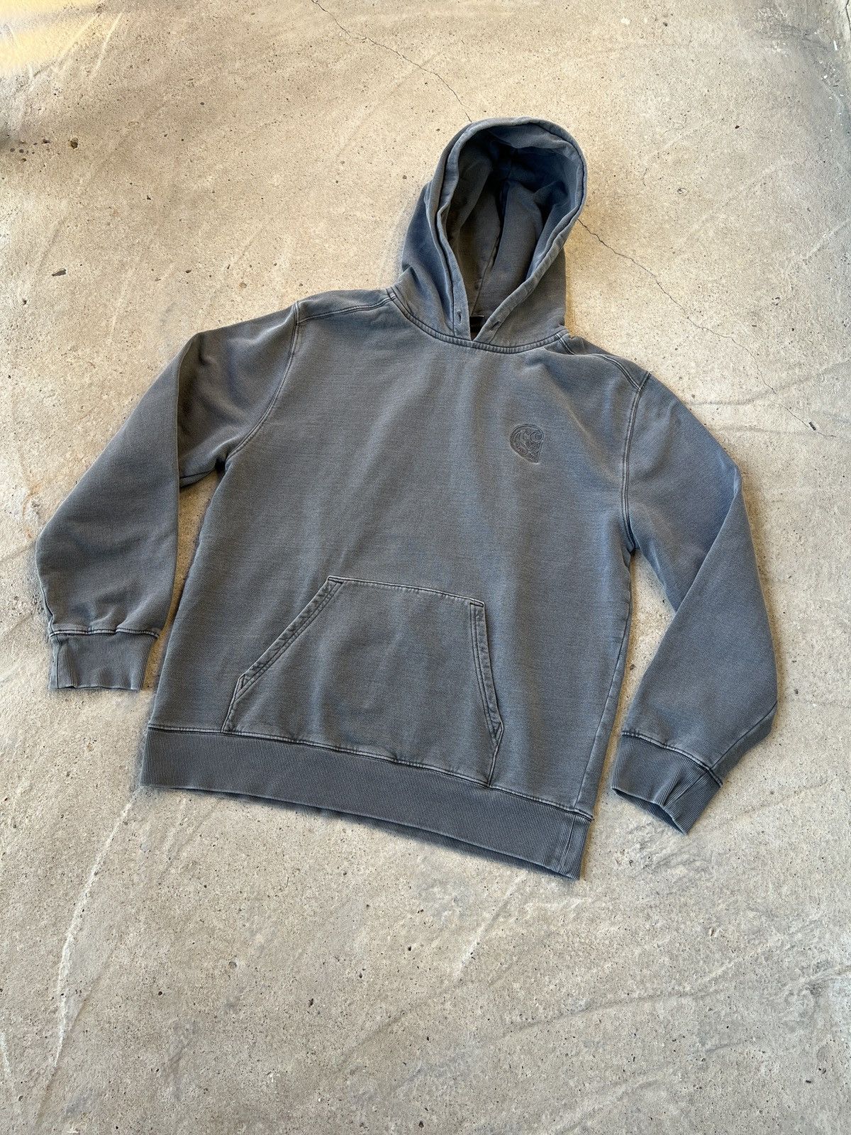 Carhartt Carhartt Hoodie Size US L / EU 52-54 / 3 - 1 Thumbnail