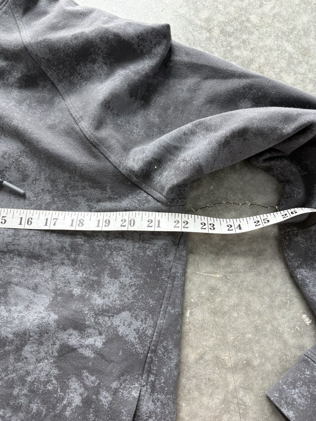Lululemon Lululemon City Sweat Pullover Hoodie Size US L / EU 52-54 / 3 - 9 Thumbnail