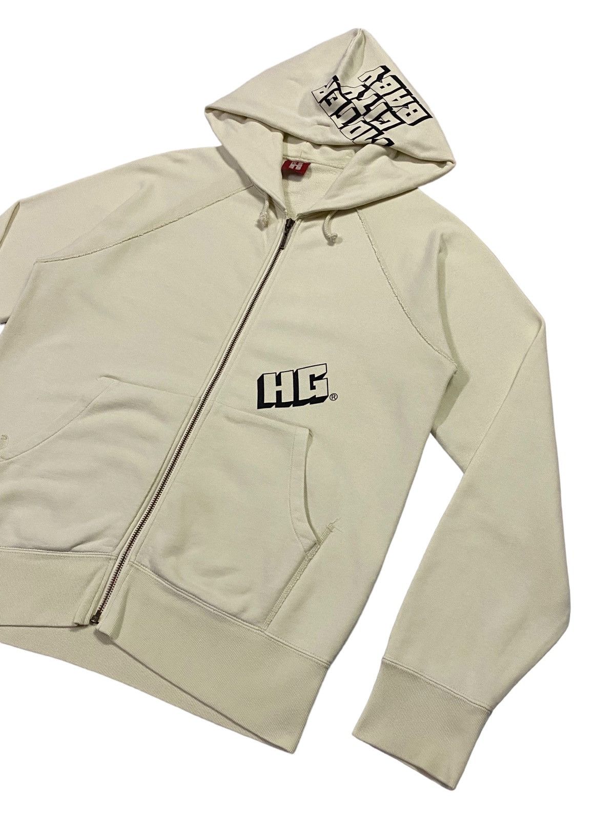 Hysteric Glamour Hysteric Glamour “Prehysteric Woman” Full Zip Hoodie Size US M / EU 48-50 / 2 - 18 Thumbnail