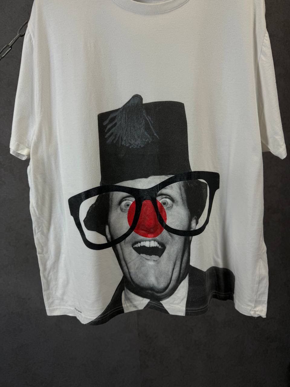 Stella McCartney Stella McCartney x Comics Relief tee Size US XXL / EU 58 / 5 - 3 Thumbnail