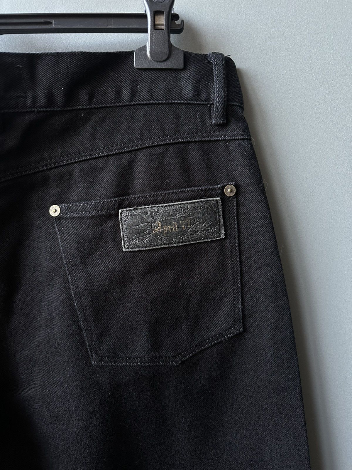 April 77 April 77 Denim Sinner Heart Attack Size 34 Size US 34 / EU 50 - 6 Thumbnail