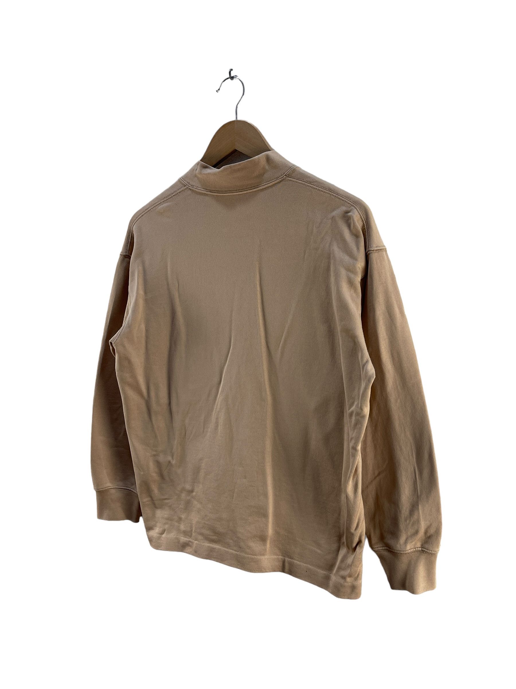 Lemaire × Uniqlo Lemaire Uniqlo Sweater Size US S / EU 44-46 / 1 - 6 Thumbnail