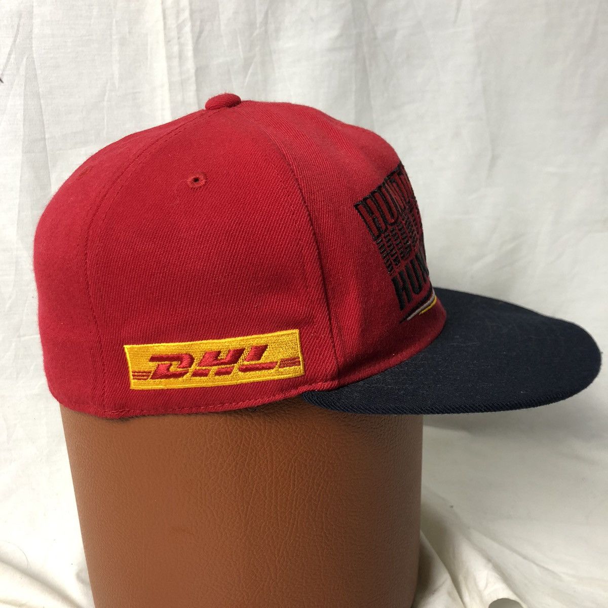Vintage Hunter Reay Indycar Hats Size ONE SIZE - 4 Thumbnail