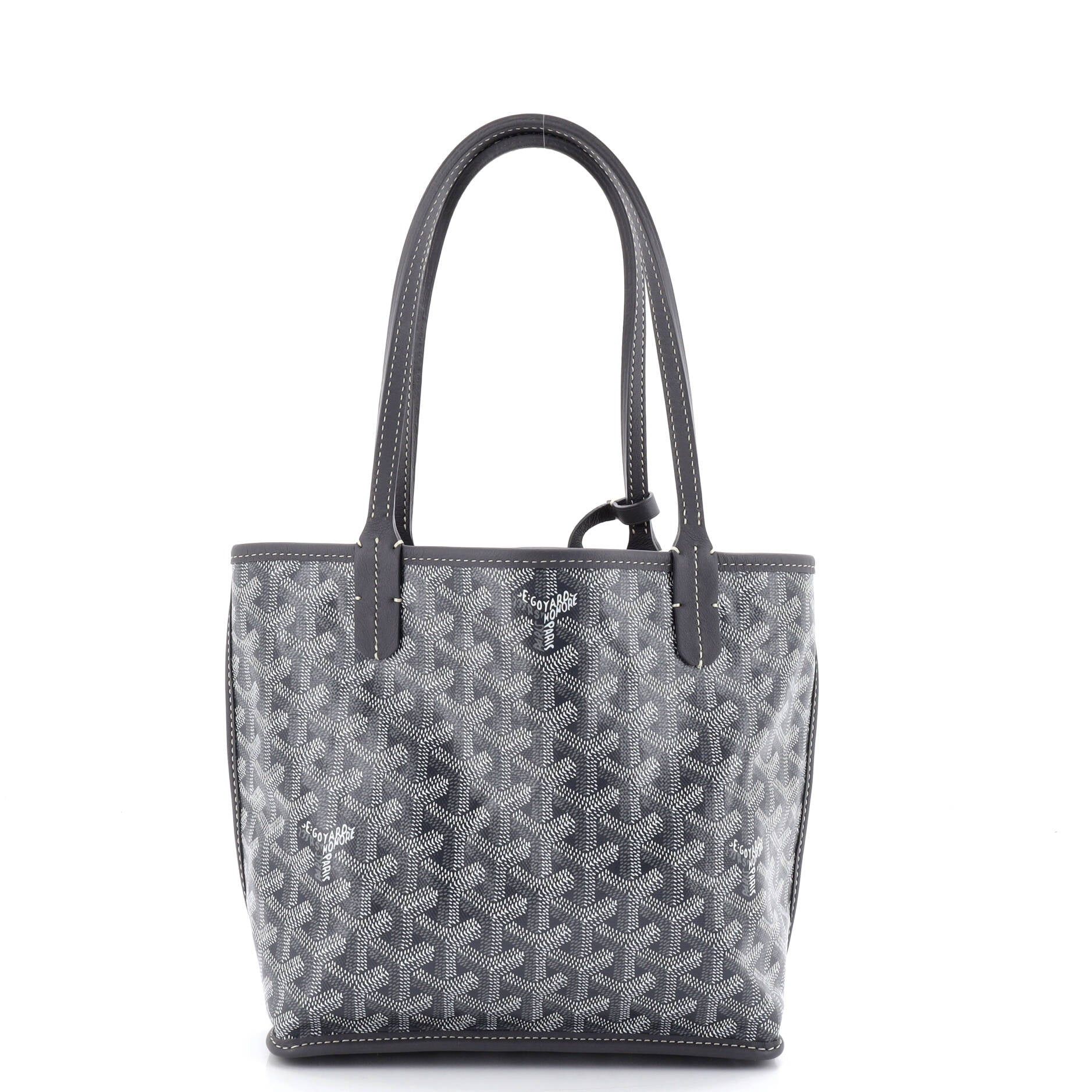 Goyard Anjou Reversible Tote Size ONE SIZE - 1 Thumbnail