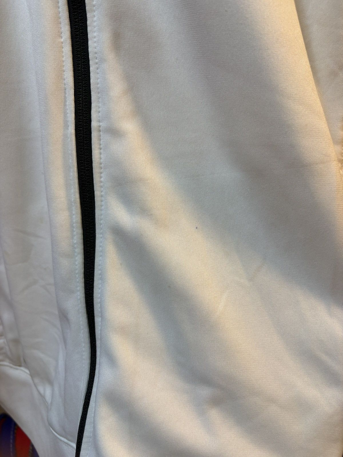Nike Vintage Y2K Juventus FC Tracksuit Size US XL / EU 56 / 4 - 21 Thumbnail