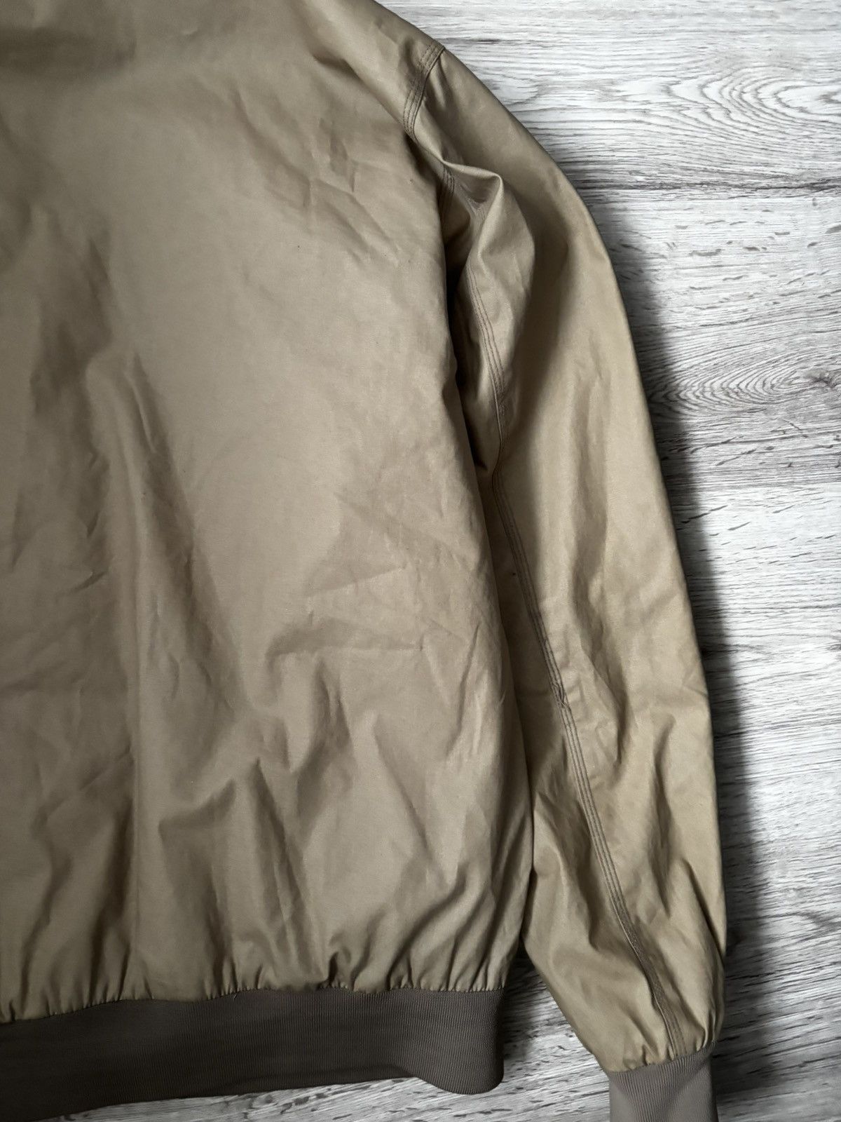 Carhartt Vintage Carhartt Waterproof Onyx Sand Active Jacket Size US XL / EU 56 / 4 - 15 Thumbnail