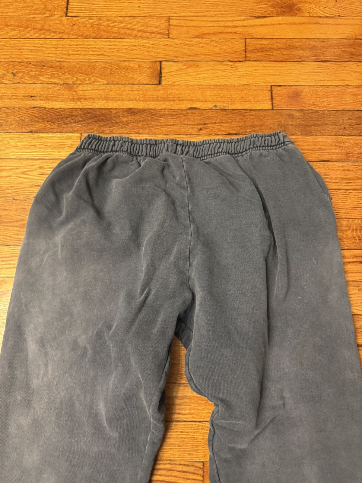 HELLSTAR Hellstar Capsule 9 Sweatpants Size XXL Size US 38 / EU 54 - 5 Thumbnail